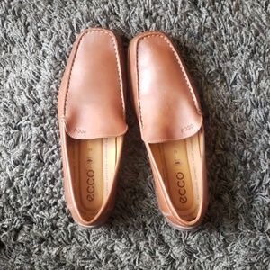 Ecco Driving Shoes